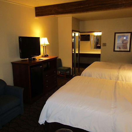 Best Western Dunmar Inn Evanston Kültér fotó
