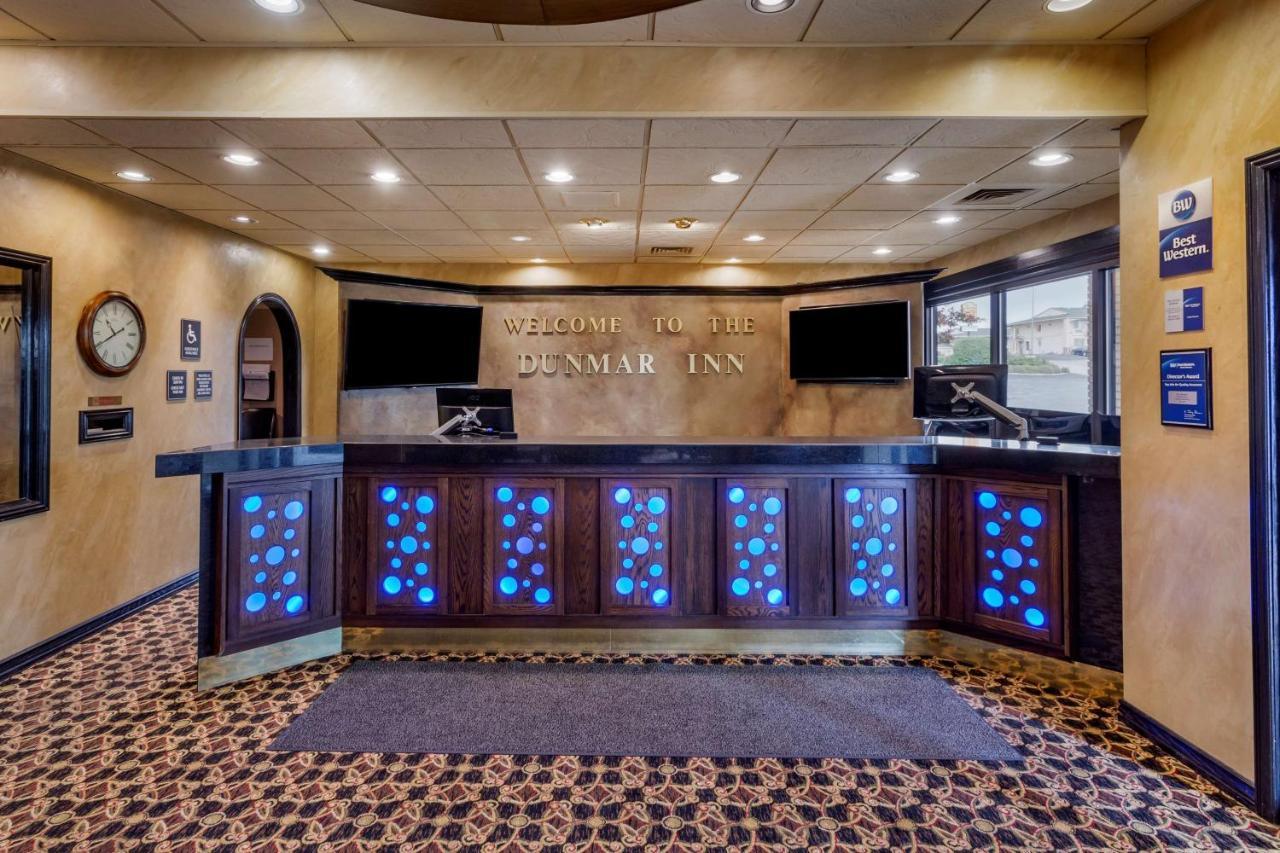 Best Western Dunmar Inn Evanston Kültér fotó