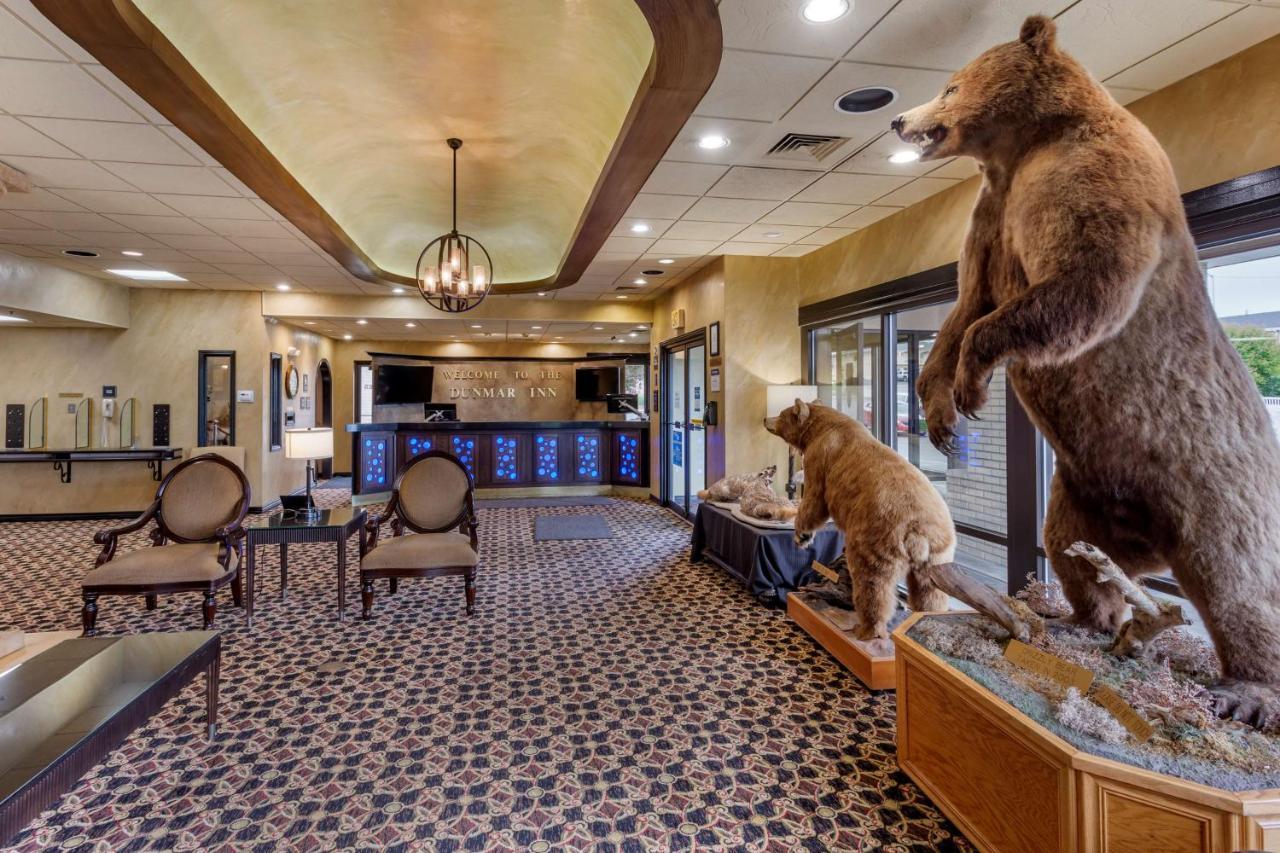 Best Western Dunmar Inn Evanston Kültér fotó