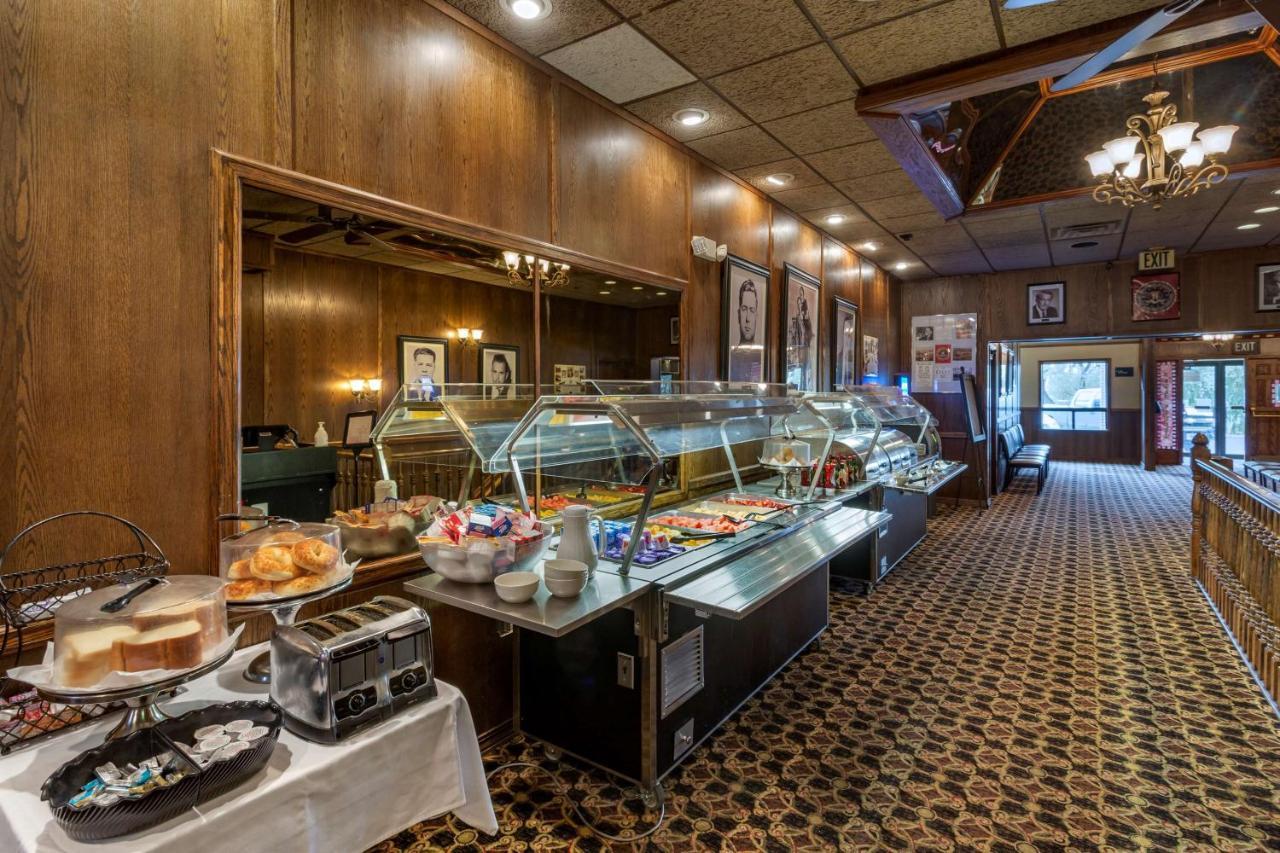 Best Western Dunmar Inn Evanston Kültér fotó