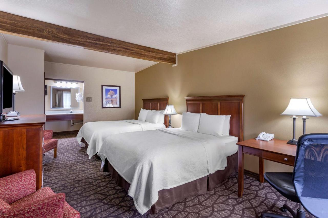 Best Western Dunmar Inn Evanston Kültér fotó