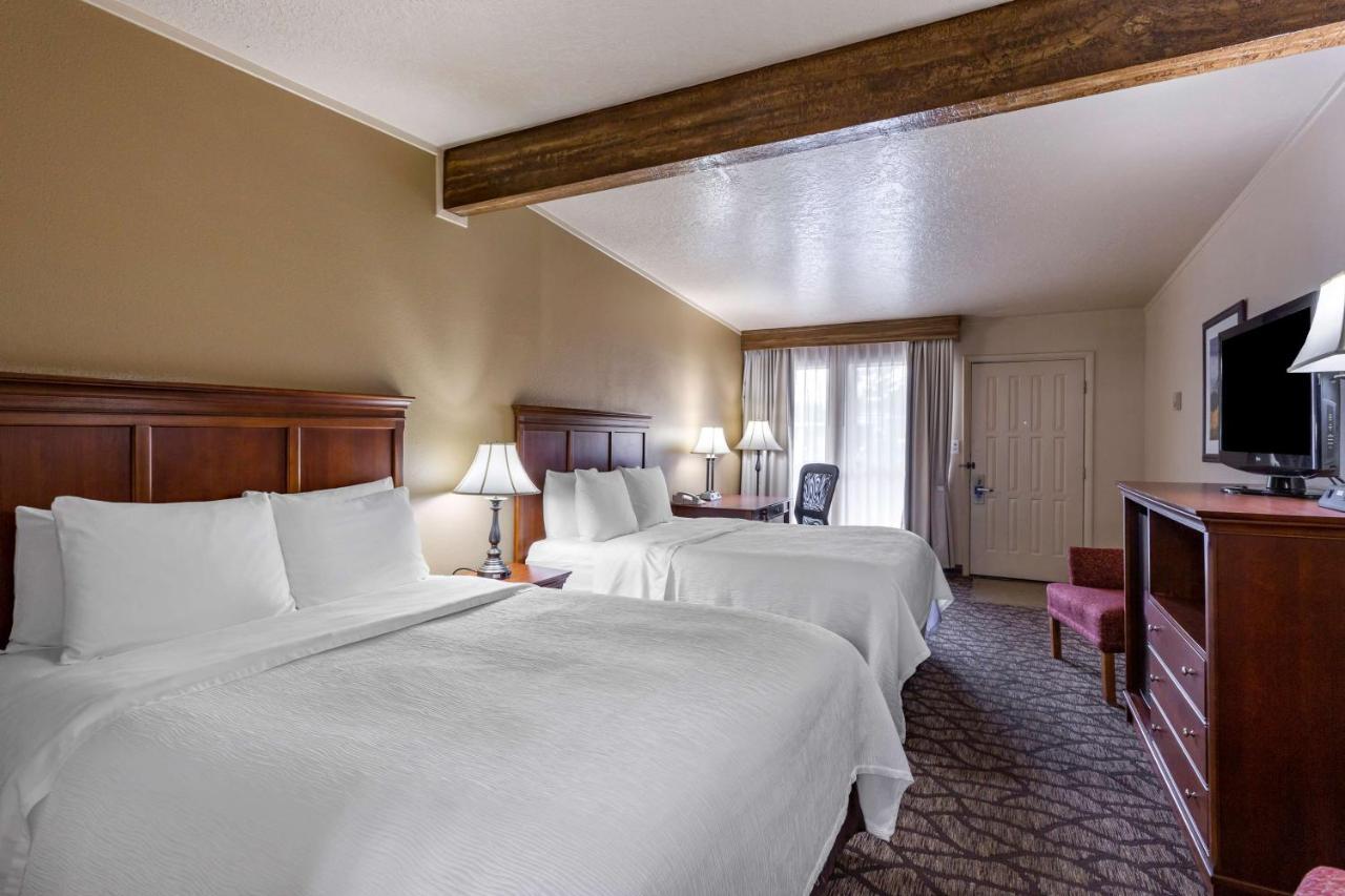 Best Western Dunmar Inn Evanston Kültér fotó