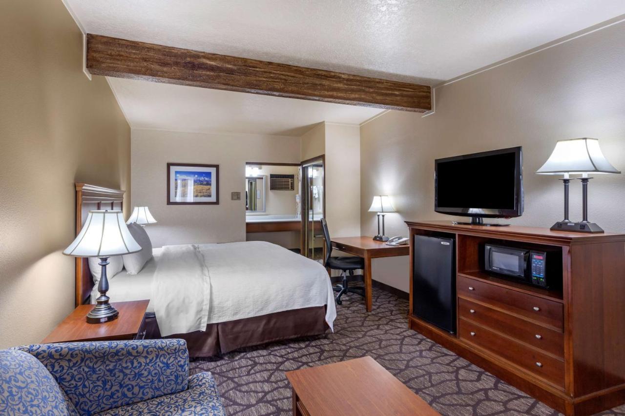 Best Western Dunmar Inn Evanston Kültér fotó