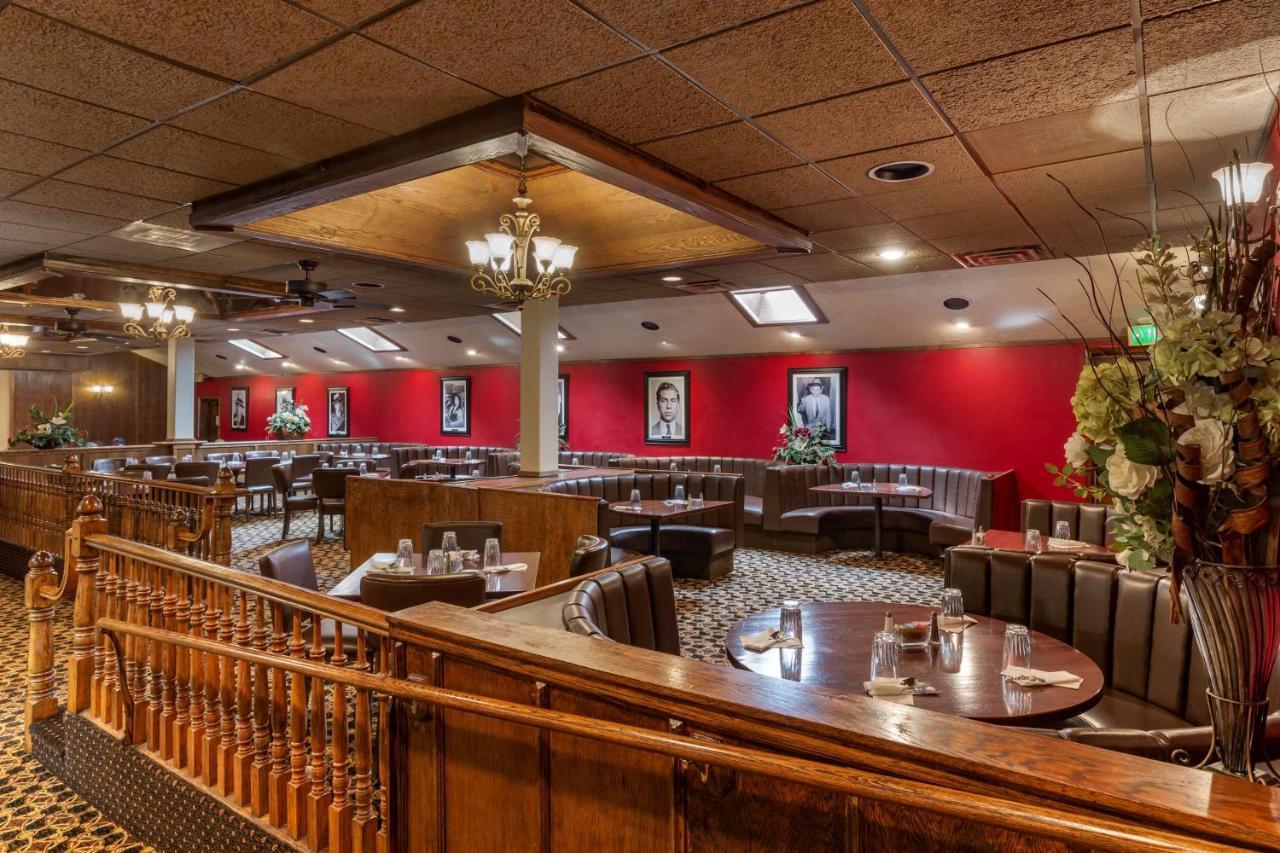 Best Western Dunmar Inn Evanston Kültér fotó