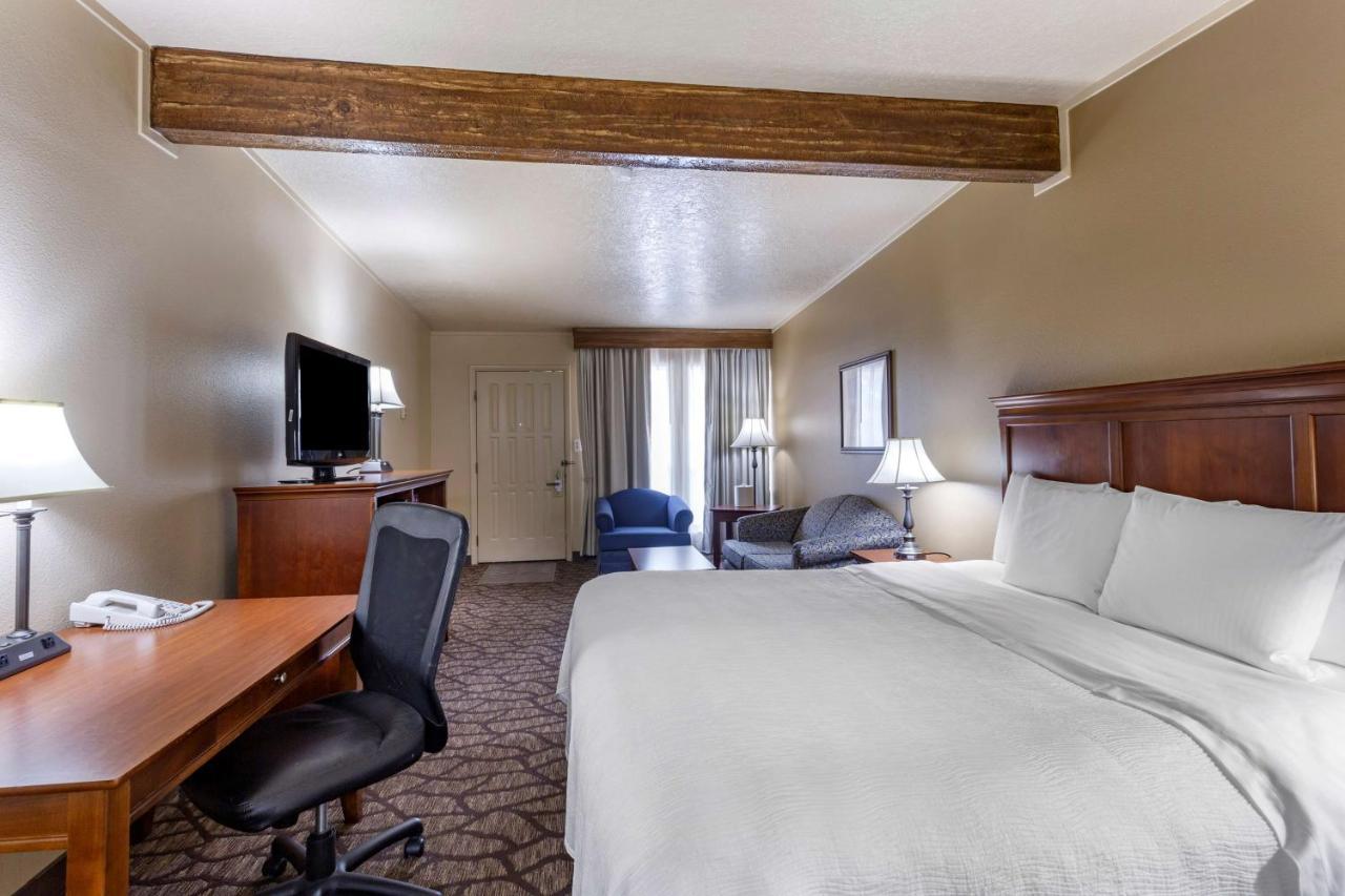 Best Western Dunmar Inn Evanston Kültér fotó