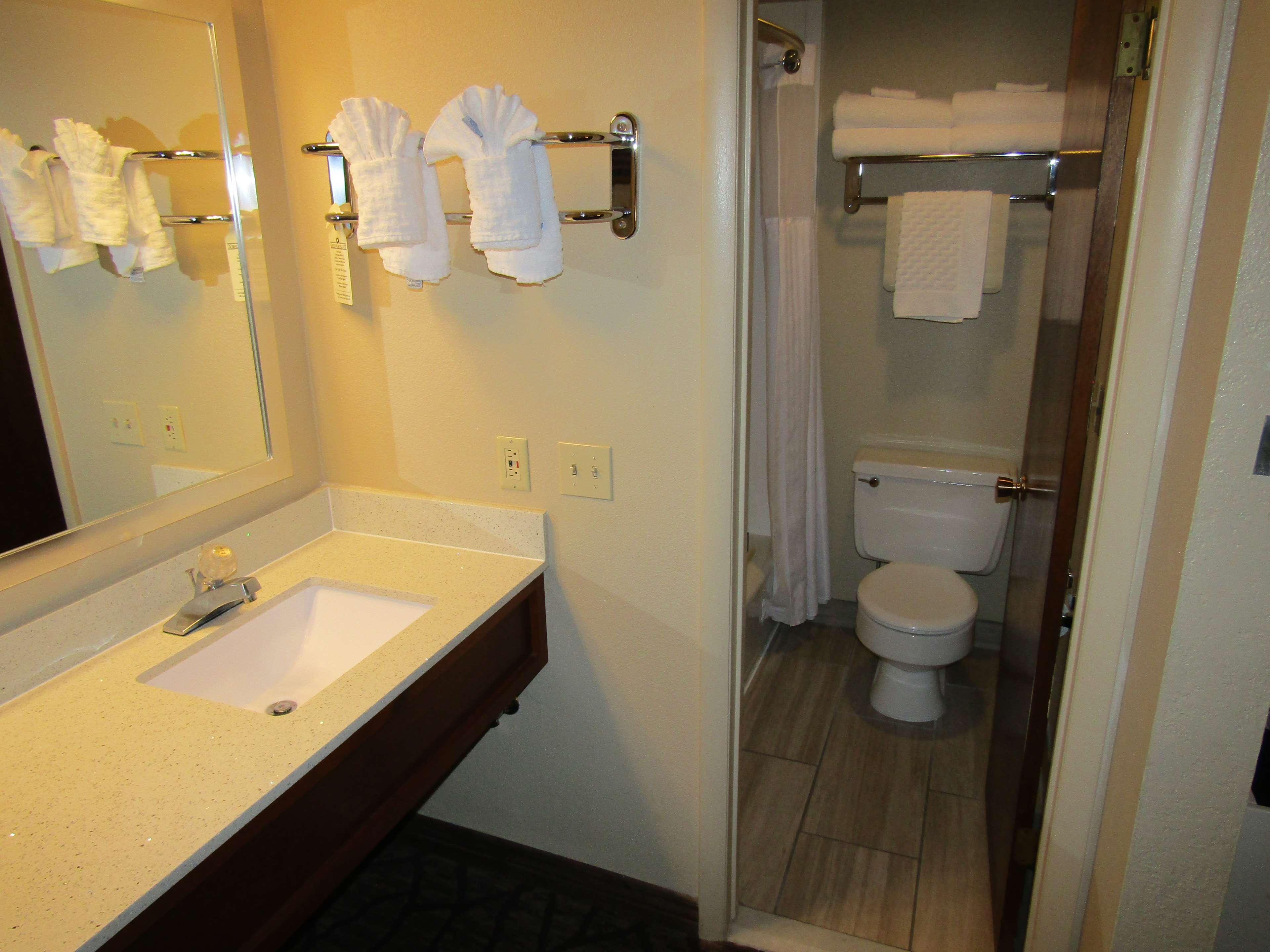 Best Western Dunmar Inn Evanston Kültér fotó
