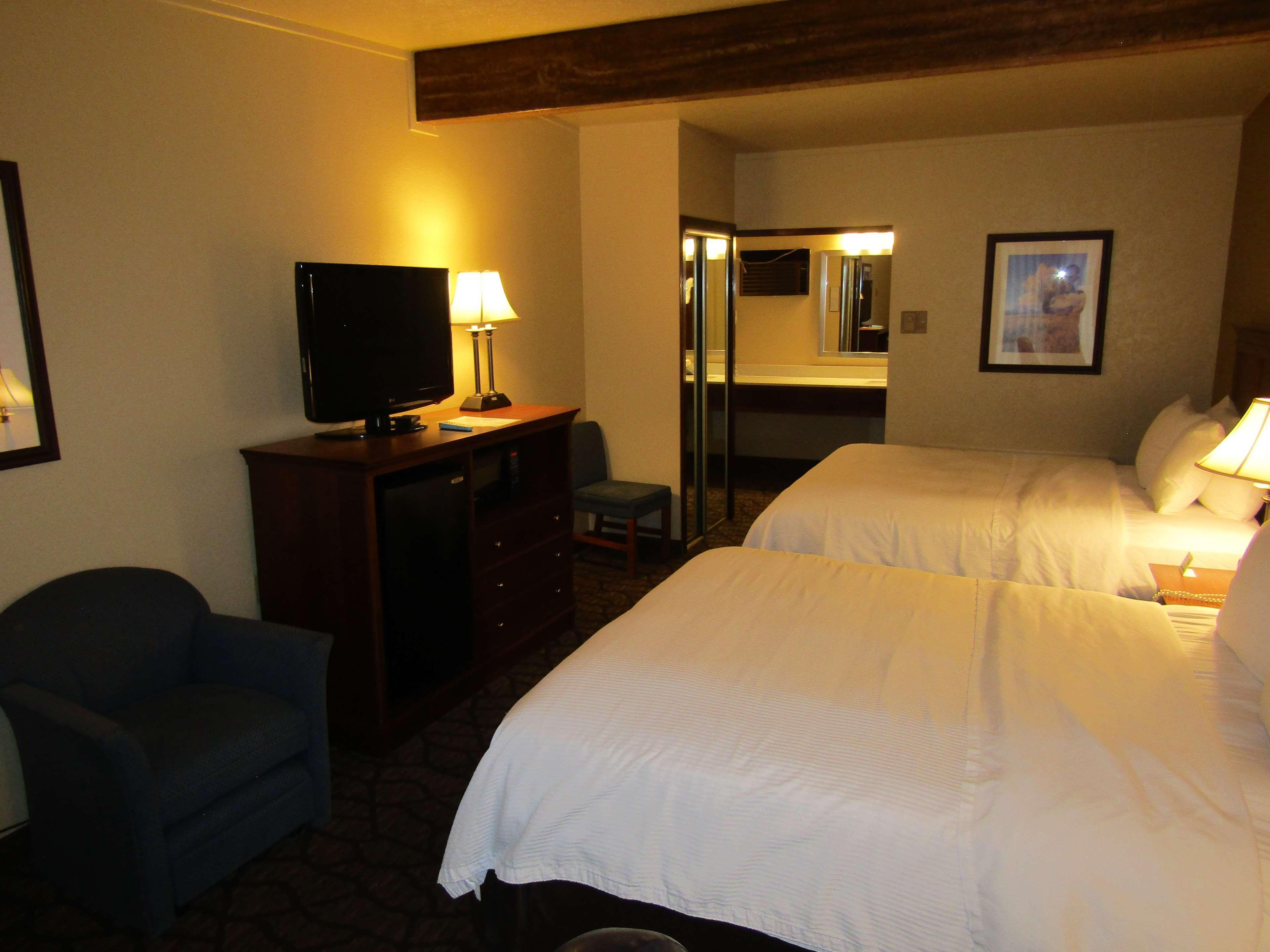 Best Western Dunmar Inn Evanston Kültér fotó