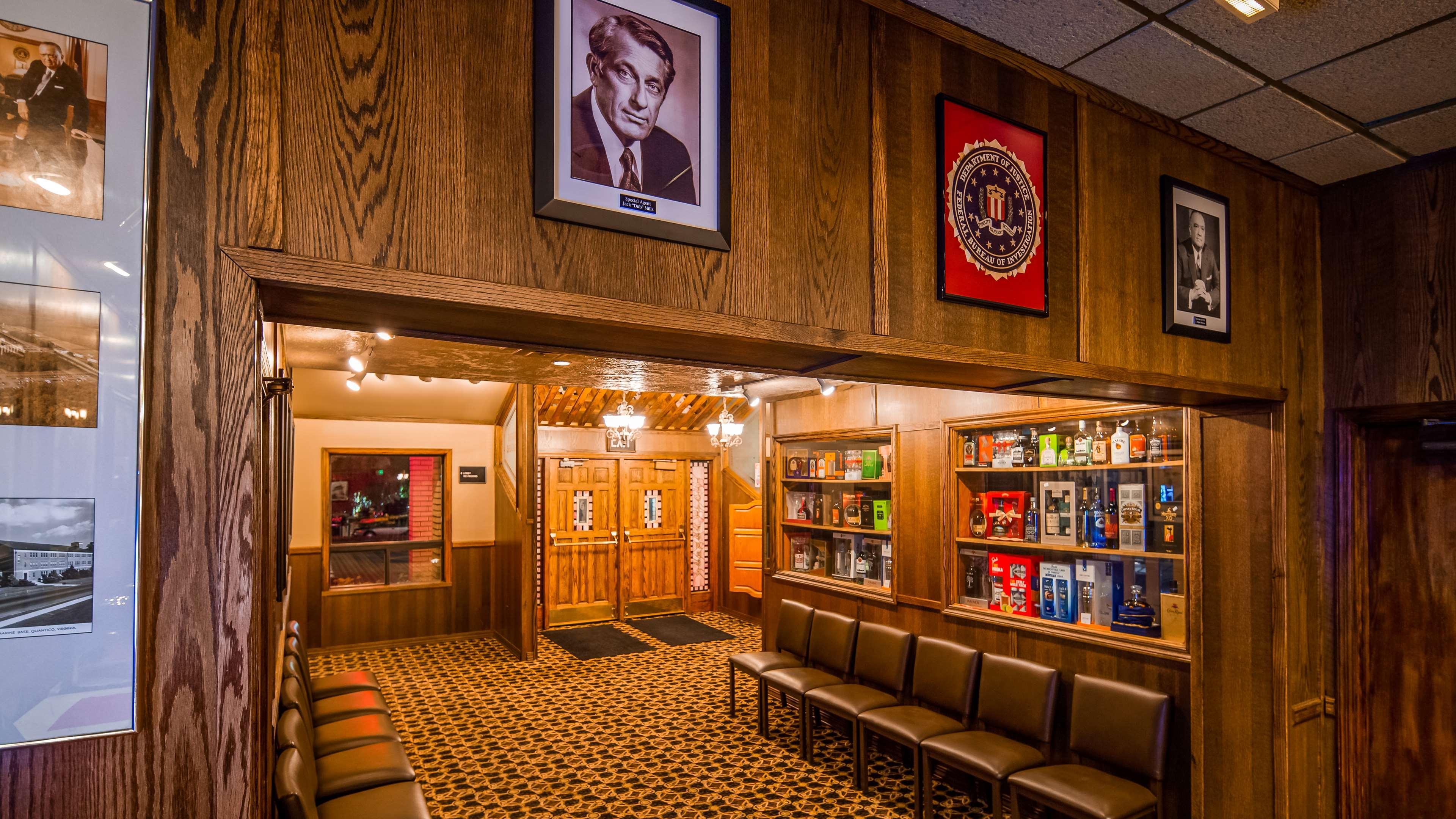 Best Western Dunmar Inn Evanston Kültér fotó