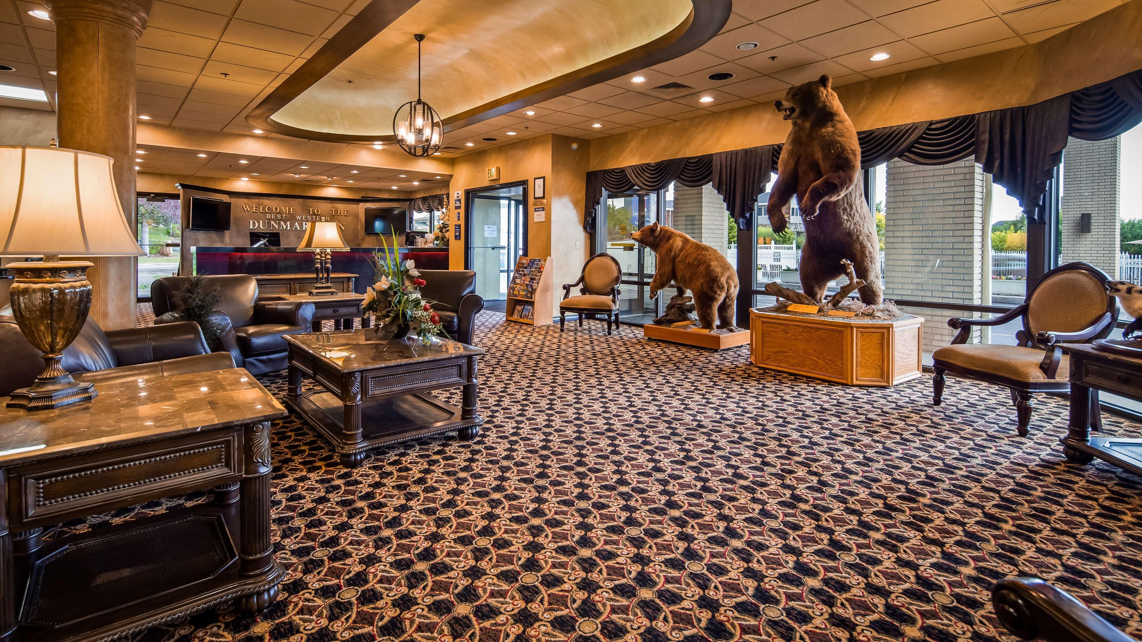 Best Western Dunmar Inn Evanston Kültér fotó