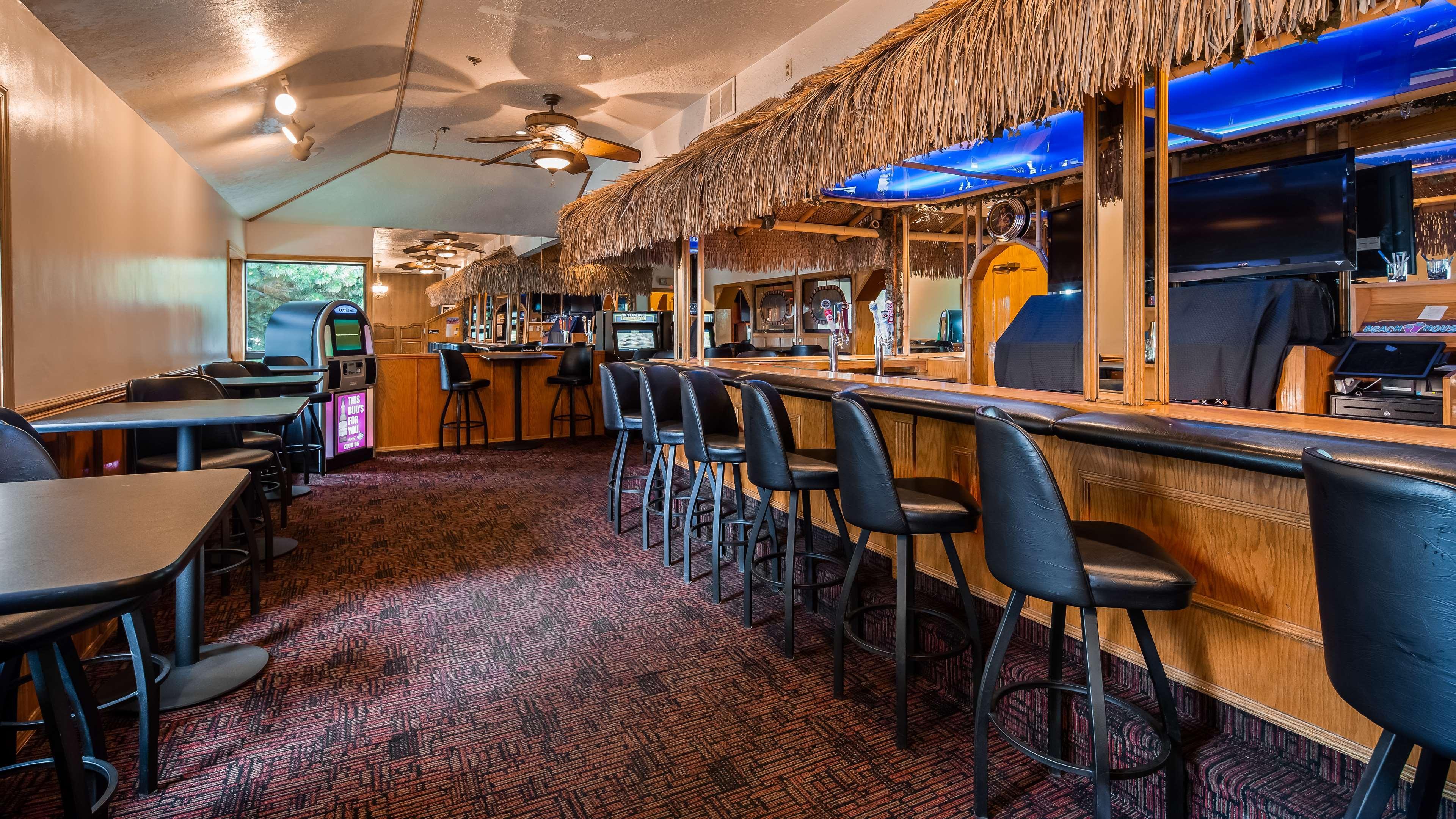 Best Western Dunmar Inn Evanston Kültér fotó