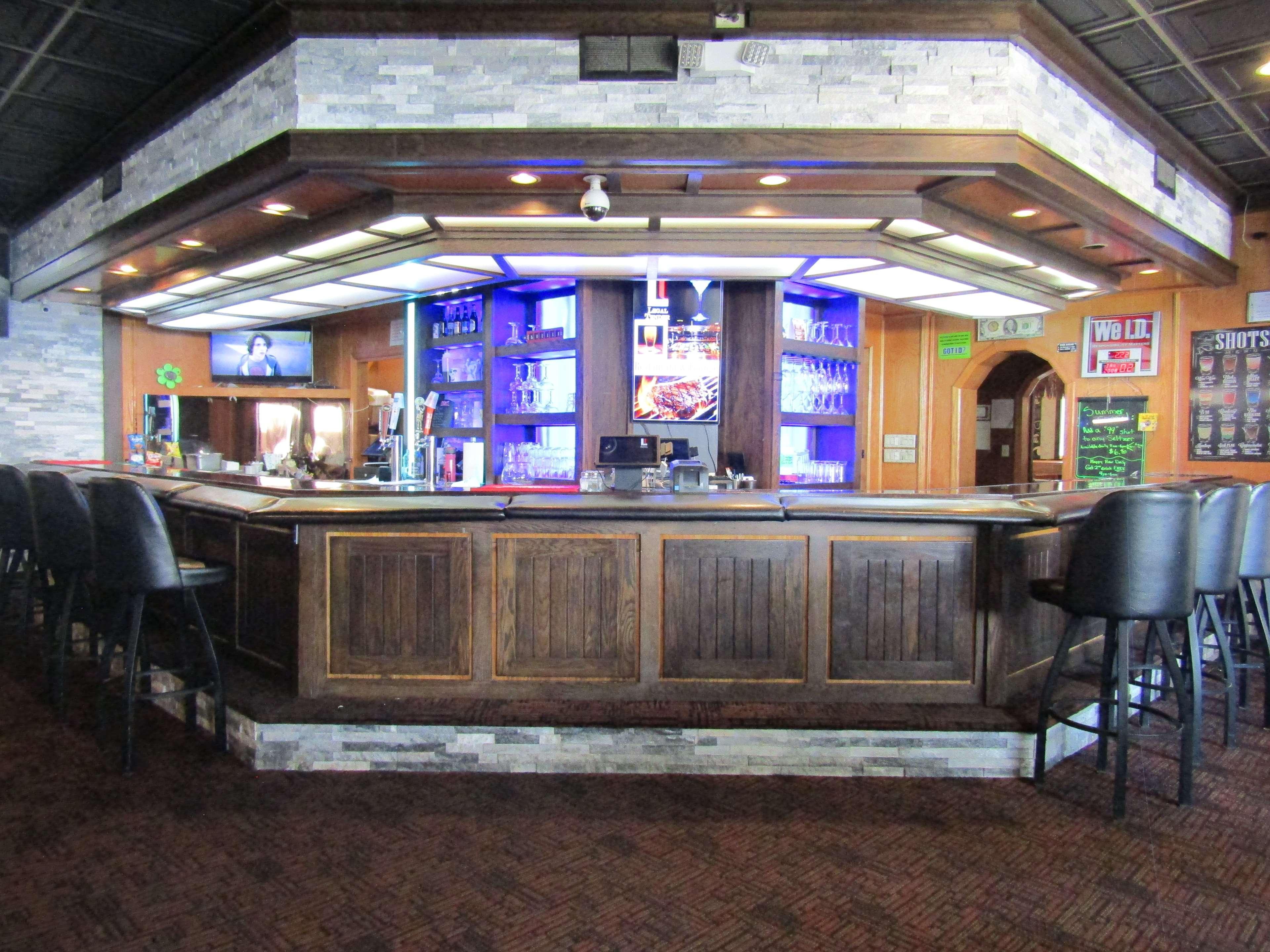 Best Western Dunmar Inn Evanston Kültér fotó
