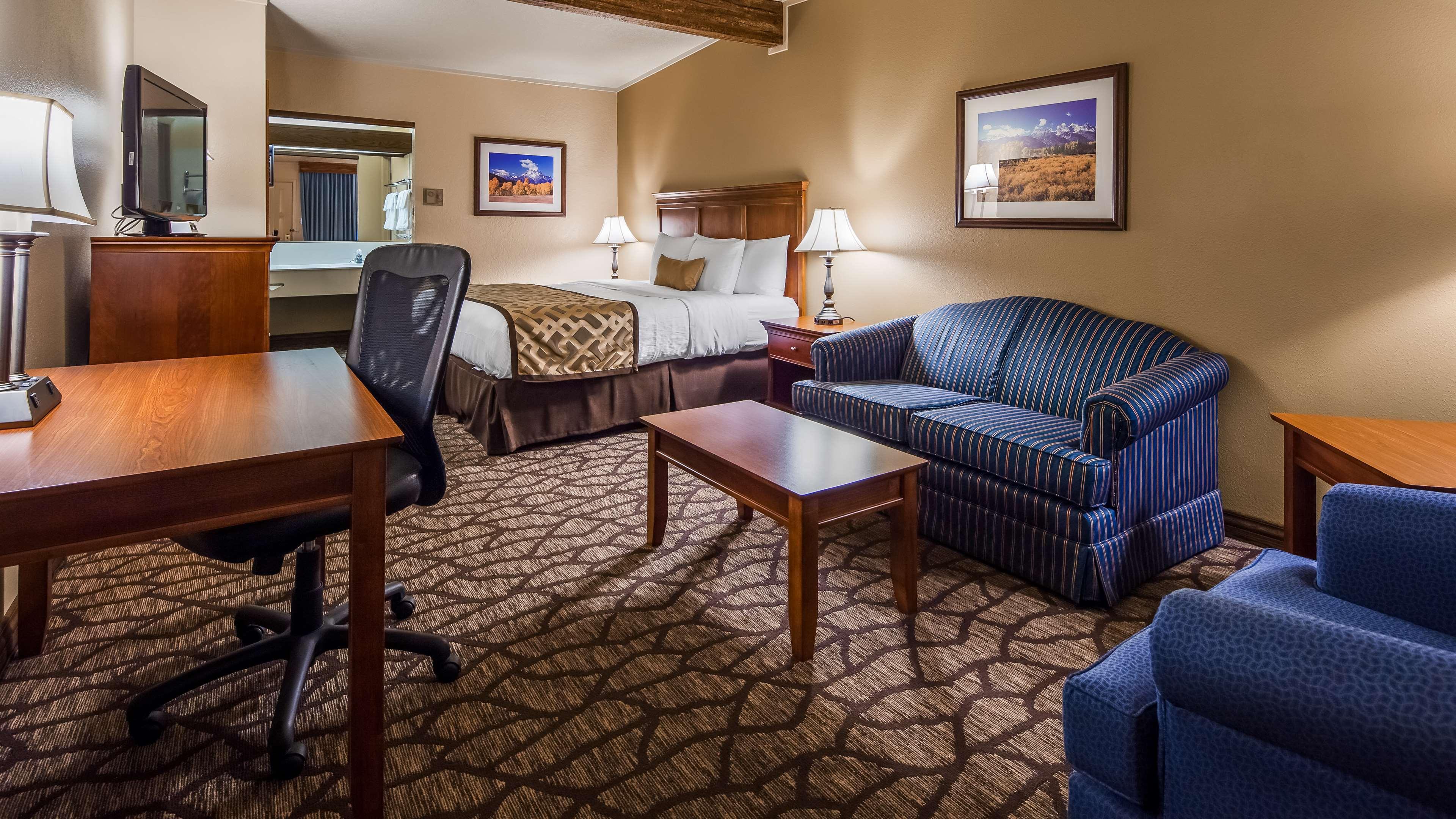 Best Western Dunmar Inn Evanston Kültér fotó