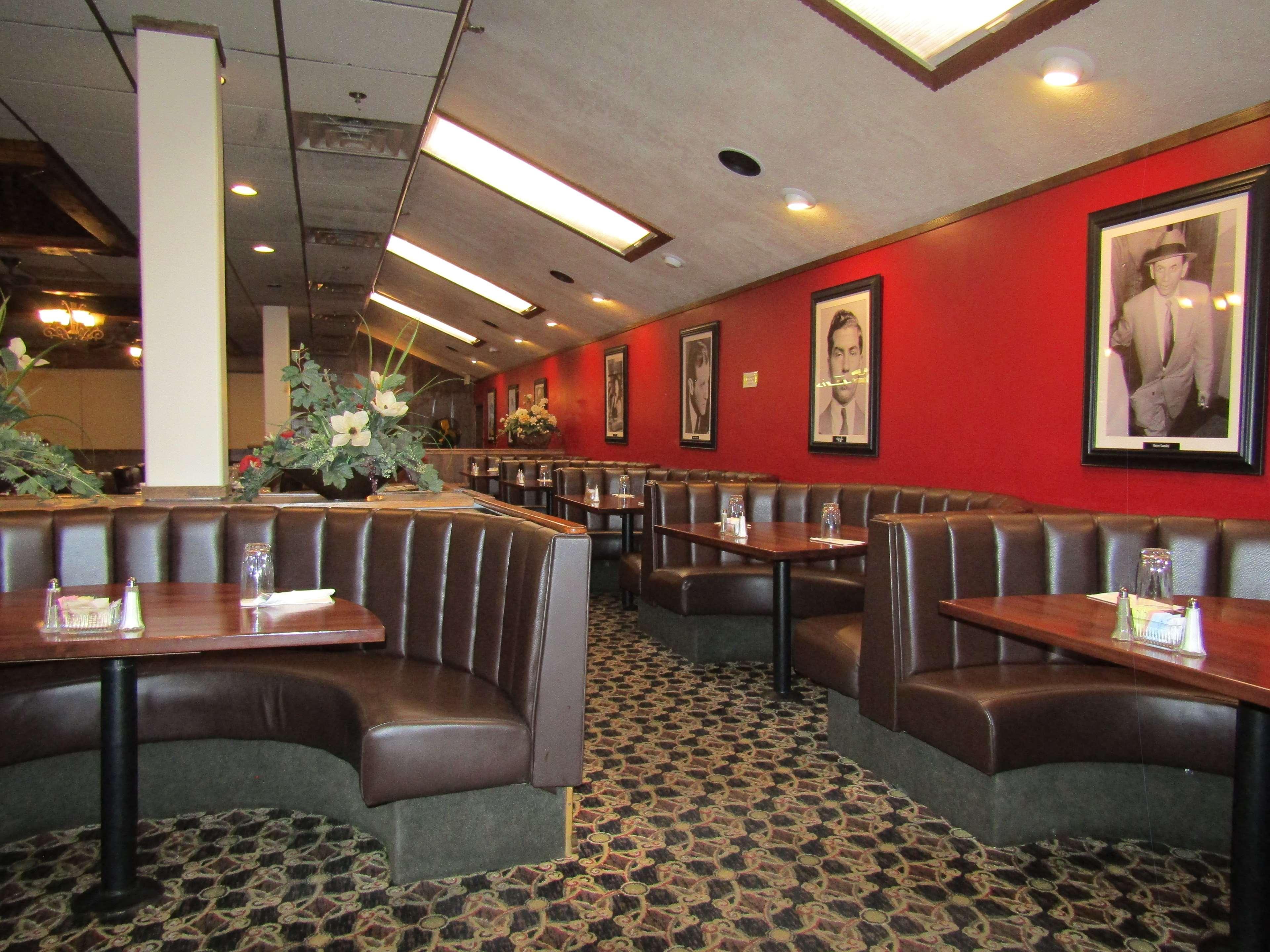 Best Western Dunmar Inn Evanston Kültér fotó