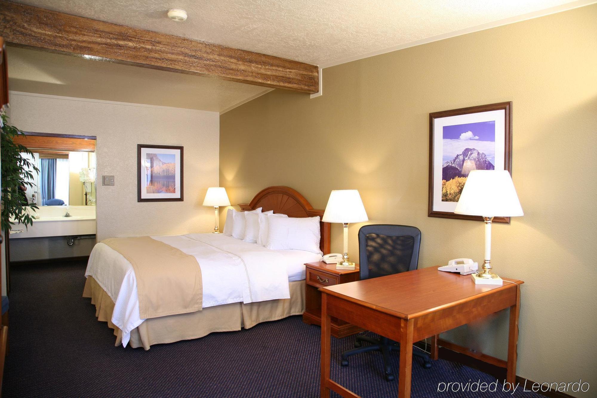 Best Western Dunmar Inn Evanston Kültér fotó