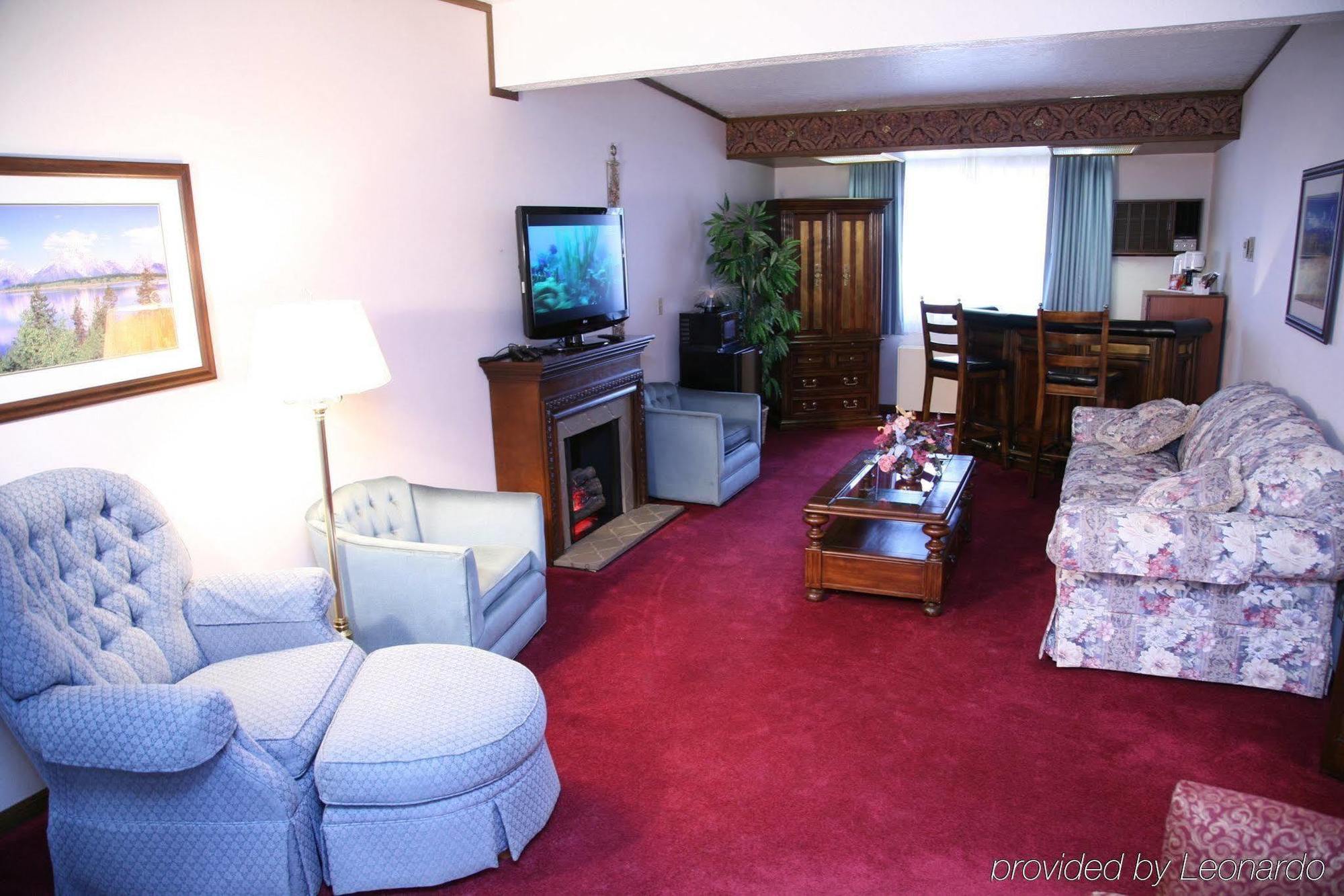 Best Western Dunmar Inn Evanston Szoba fotó